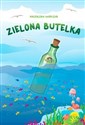 Zielona butelka