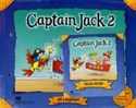 Captain Jack 2 Pupils Book Pack + Multi-ROM