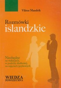 Rozmówki islandzkie - Księgarnia Niemcy (DE)