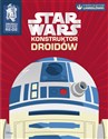 Star Wars Konstruktor droidów - Katarina Pallant