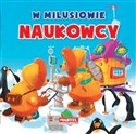 W Milusiowie Naukowcy