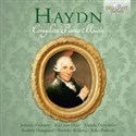 Haydn: Complete Piano Music 