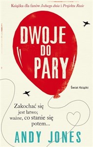 Dwoje do pary