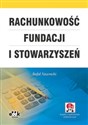 Rachunkowość fundacji i stowarzyszeń (z suplementem elektronicznym) RFK1254e