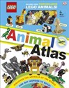 Lego Animal Atlas