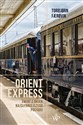 Orient Express - Torbjorn Farovik