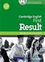 Cambridge English First Result WB + MultiRom... 