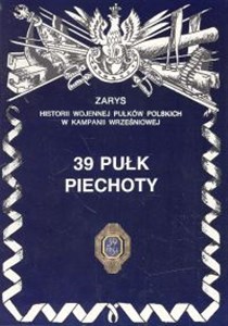 39 pułk piechoty