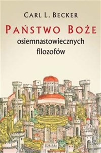 Państwo Boże osiemnastowiecznych filozofów - Księgarnia UK