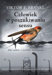 Człowiek w poszukiwaniu sensu