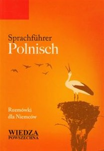 Sprachfuhrer Polnisch Rozmówki dla Niemców