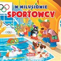 W Milusiowie Sportowcy - Agnieszka Nożyńska-Demianiuk