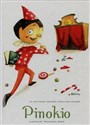 Pinokio na motywach powieści Carla Collodiego