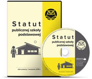 Statut publicznej szkoły podstawowej