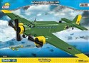 HC WWII Junkers JU 52/3M - COBI