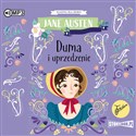 [Audiobook] CD MP3 Duma i uprzedzenie - Jane Austen