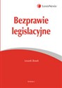 Bezprawie legislacyjne