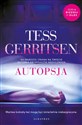 Autopsja Cykl Rizzoli / Isles Tom 5 - Tess Gerritsen