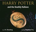 Harry Potter and the Deathly Hallows (wersja dla dorosłych) (książka audio) 