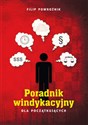 Poradnik windykacyjny dla początkujących - Filip Powroźnik