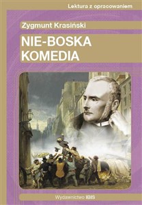 Nie-Boska Komedia - Księgarnia UK