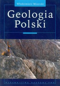 Geologia Polski - Księgarnia UK