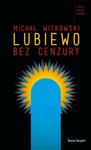 Lubiewo bez cenzury - Księgarnia UK