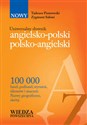 Nowy Uniwersalny słownik angielsko-polski polsko-angielski - Tadeusz Piotrowski, Zygmunt Saloni
