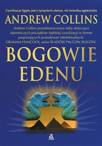 Bogowie Edenu