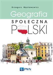 Geografia społeczna Polski - Księgarnia Niemcy (DE)