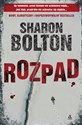 Rozpad - Sharon Bolton