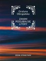 Zanim pogubią się litery - Grażyna Obrąpalska