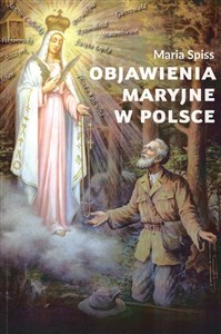 Objawienia Maryjne w Polsce 