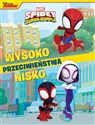 Przeciwieństwa. Marvel Spidey i Super-Kumple  - Anna Bańkowska-Lach (tłum.)