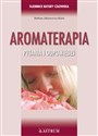 Aromaterapia Pytania i odpowiedzi - Barbara Jakimowicz-Klein