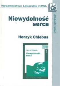 Niewydolność serca