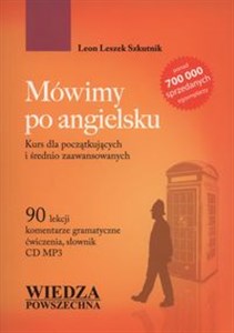 Mówimy po angielsku +MP3