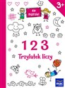 123 Trzylatek liczy - Opracowanie Zbiorowe