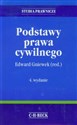 Podstawy prawa cywilnego