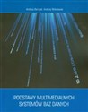 Podstawy multimedialnych systemów baz danych - Andrzej Barczak, Andrzej Wiśniewski