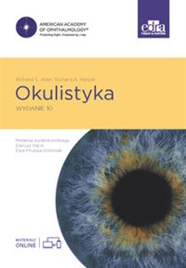 Okulistyka