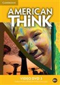 American Think Level 3 Video DVD