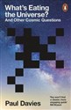 Whats Eating the Universe? And Other Cosmic Questions - Paul Davies