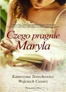 Czego pragnie Maryla