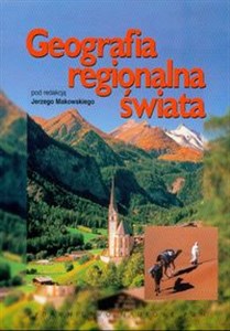 Geografia regionalna świata