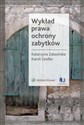 Wykład prawa ochrony zabytków