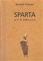 Sparta w V-VI wieku p.n.e.