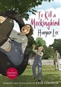 To Kill a Mockingbird - Harper Lee