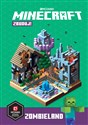 Minecraft Zbuduj Zombieland - Ed Jefferson