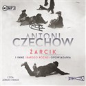 CD MP3 Żarcik i inne (bardzo różne) opowiadania